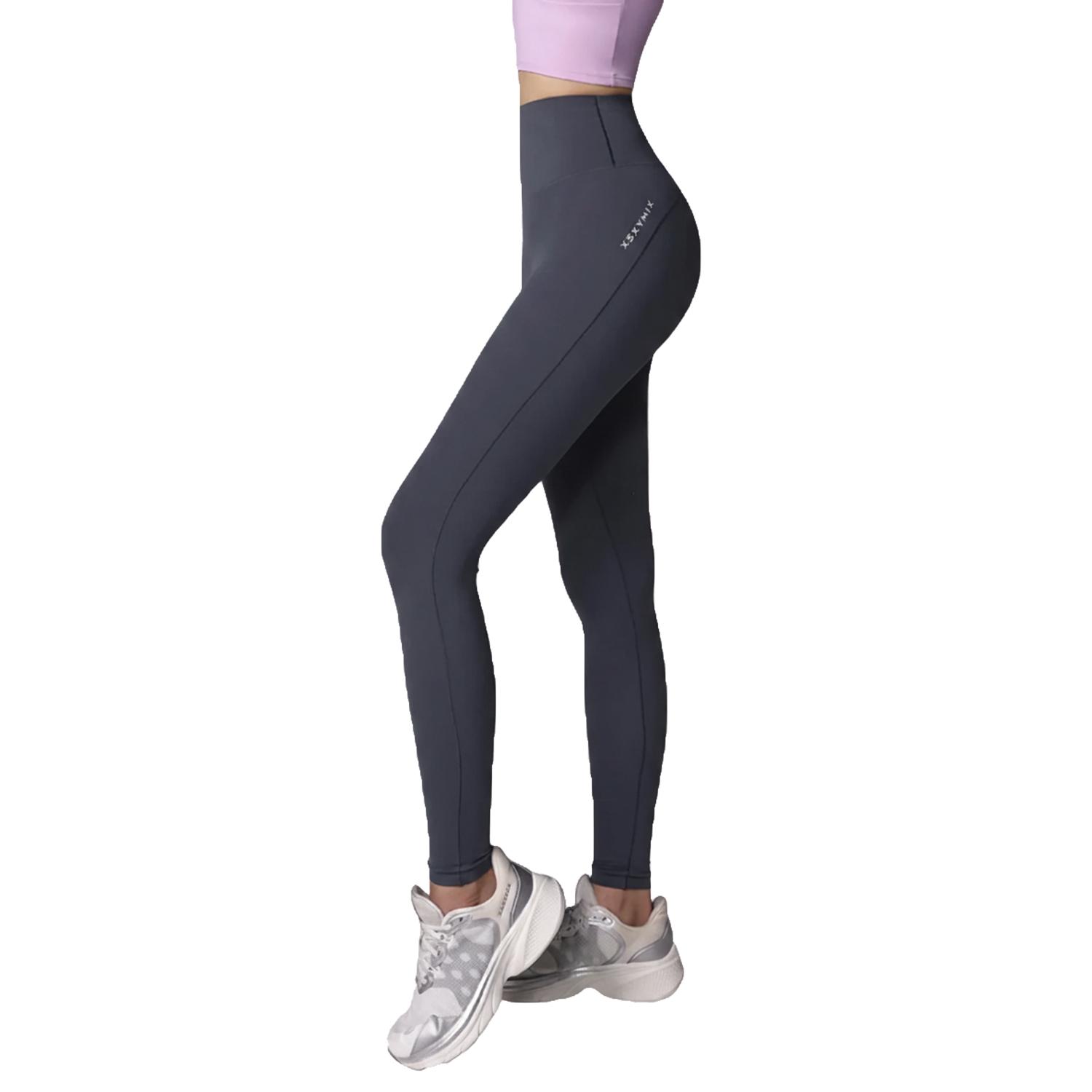 XEXYMIX XEXYMIX Another Label Fit Revolution Leggings｜OSHMAN'S