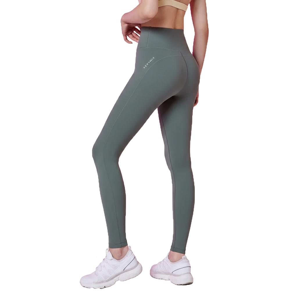  XEXYMIX XEXYMIX Another Label Fit Revolution Leggings画像4