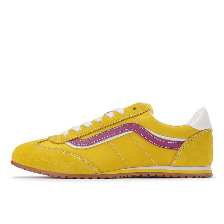 VANS �X�[�p�[���[�v�� POP DUSTY GOLD