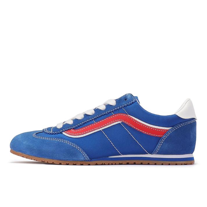 VANS �X�[�p�[���[�v�� POP BLUE