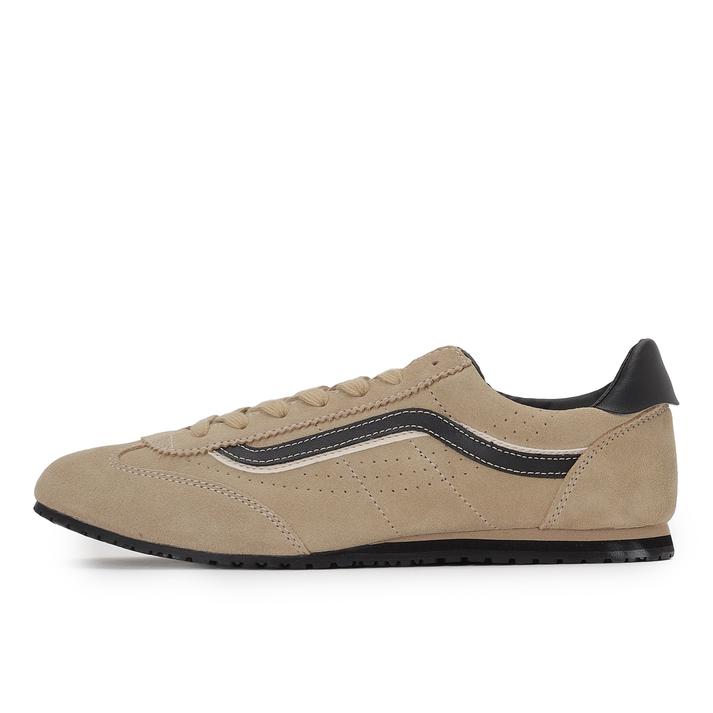 VANS �X�[�p�[���[�v�� INCENSE/BLACK