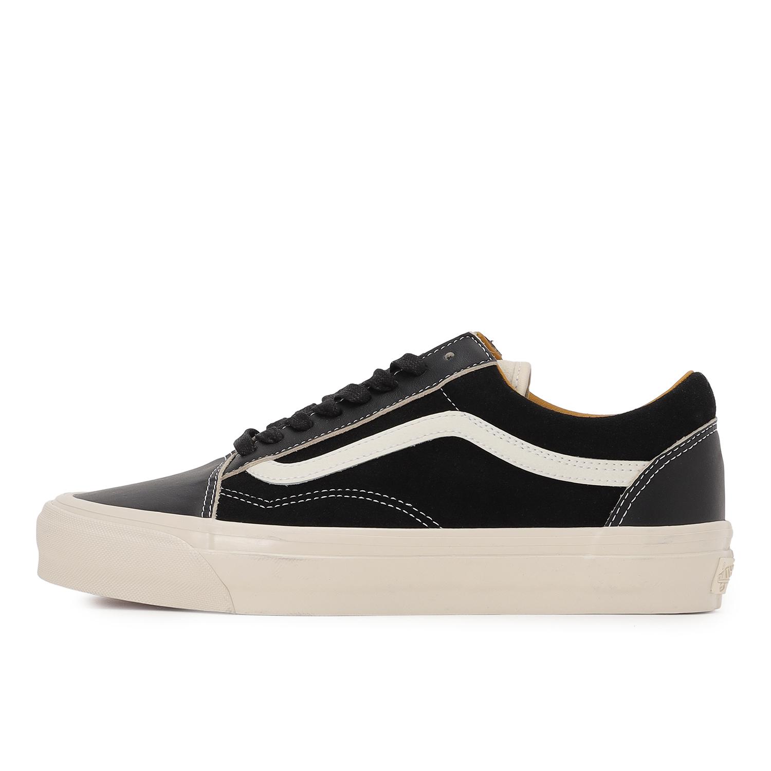  VANS PREMIUM OLD SKOOL画像1