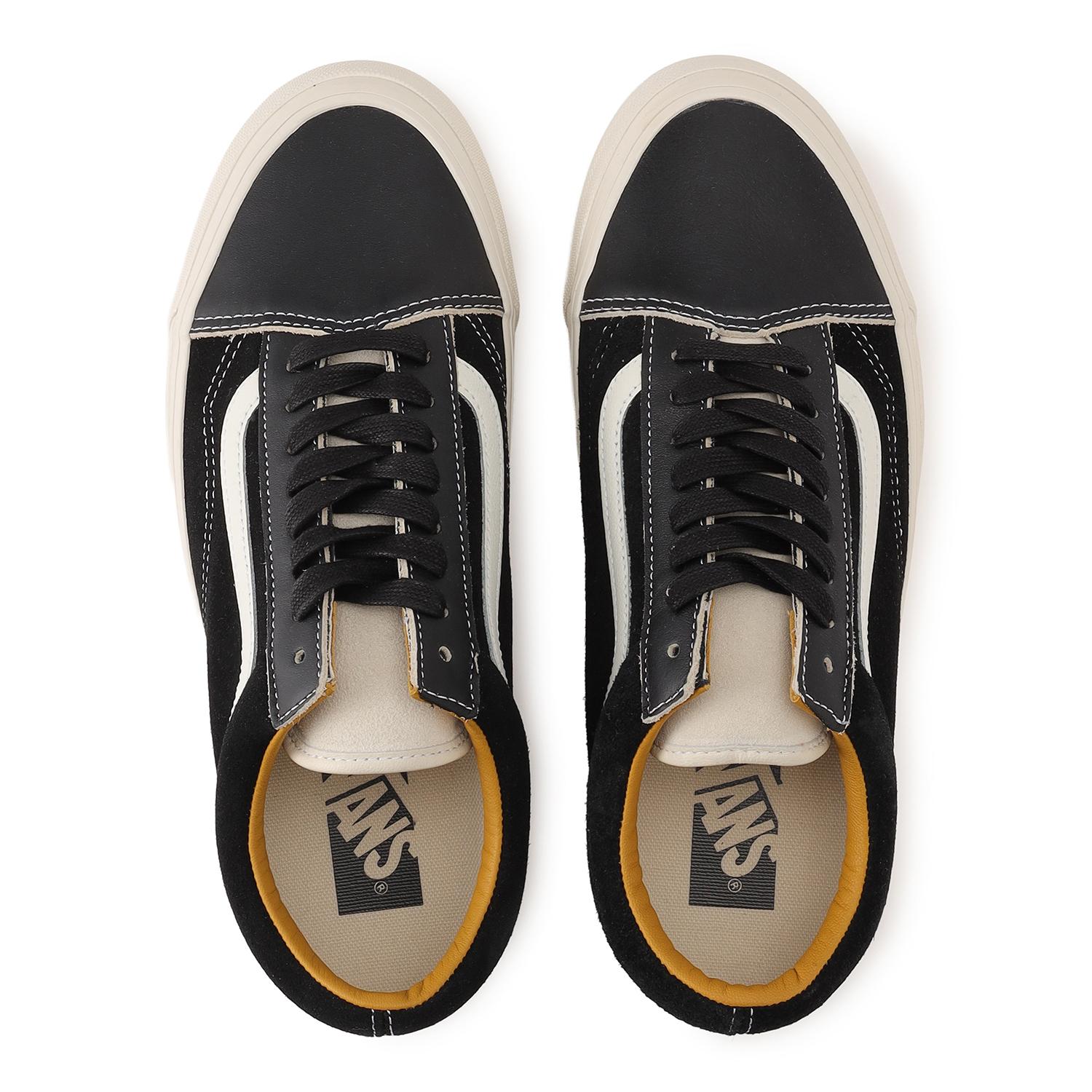 VANS PREMIUM OLD SKOOL画像3