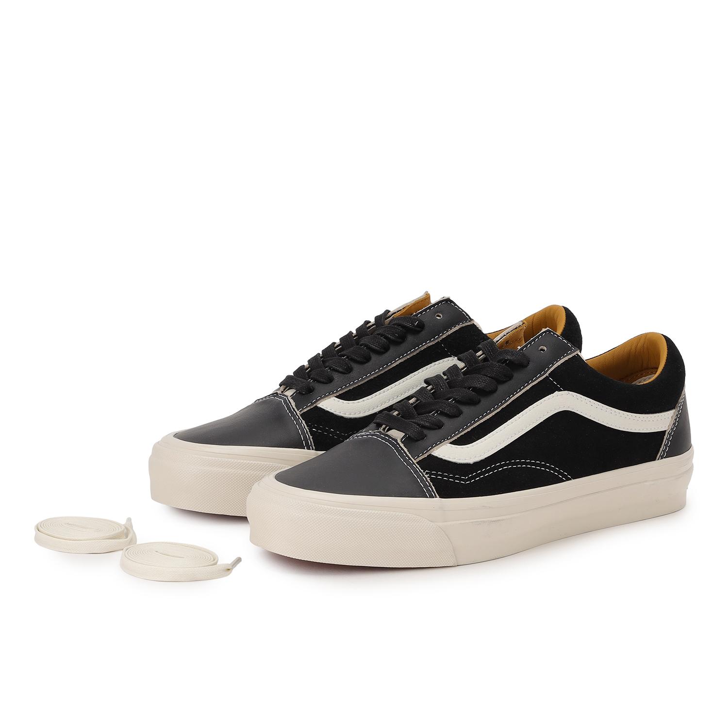  VANS PREMIUM OLD SKOOL画像2