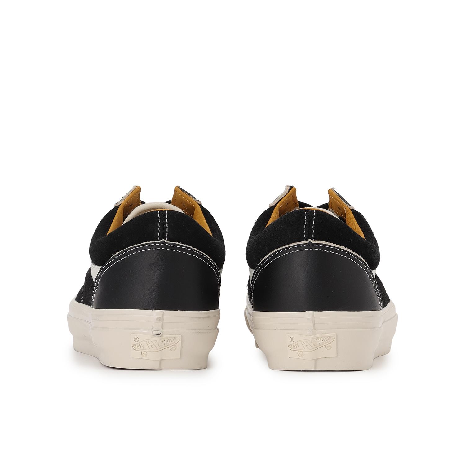 VANS PREMIUM OLD SKOOL画像4