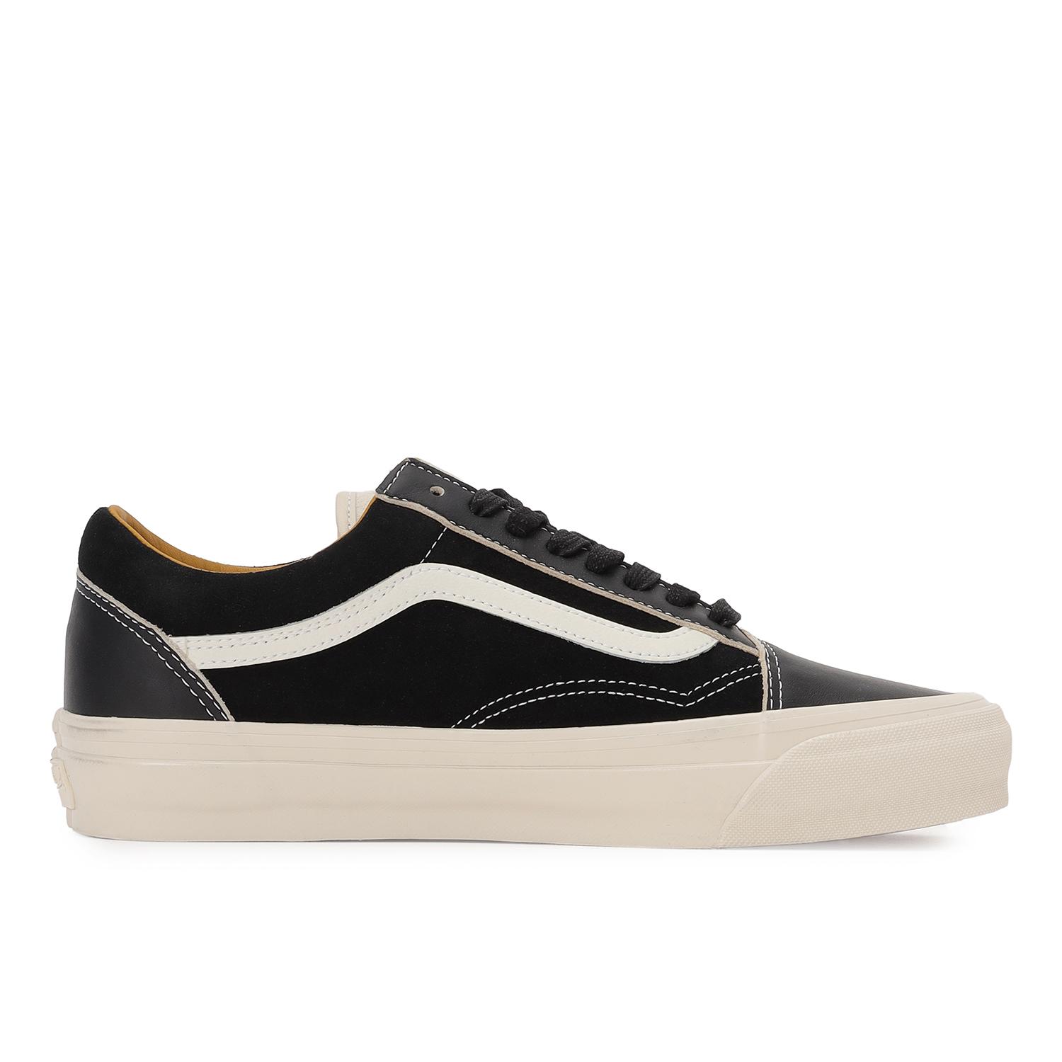  VANS PREMIUM OLD SKOOL画像5