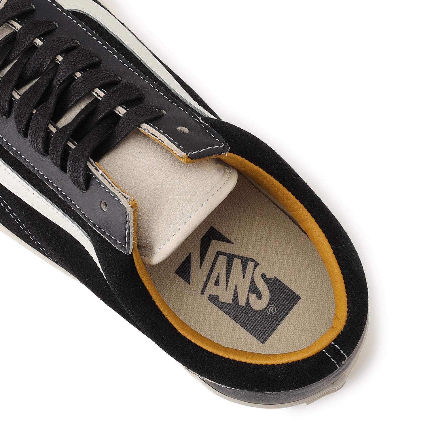  VANS PREMIUM OLD SKOOL画像7