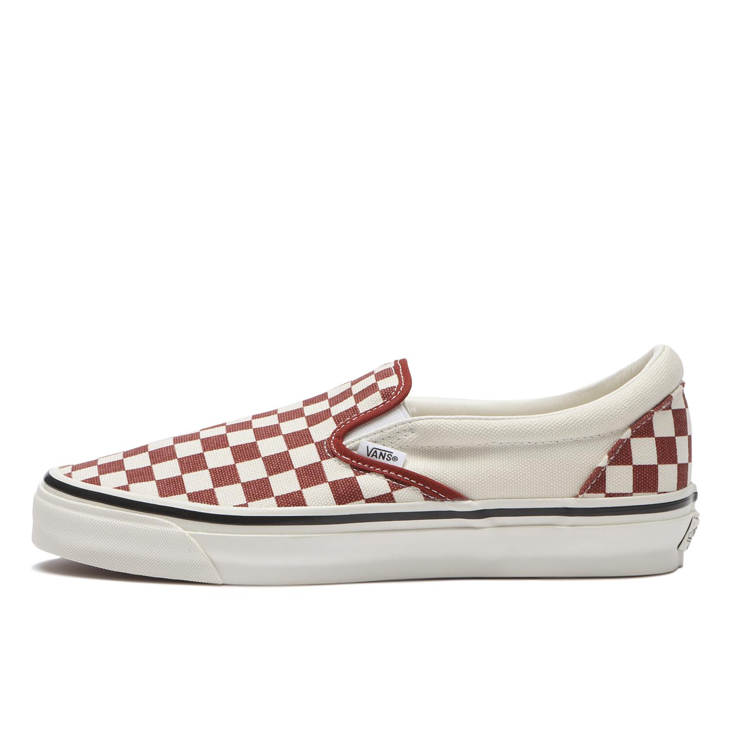  VANS PREMIUM CLASSIC SLIP-ON 98画像1