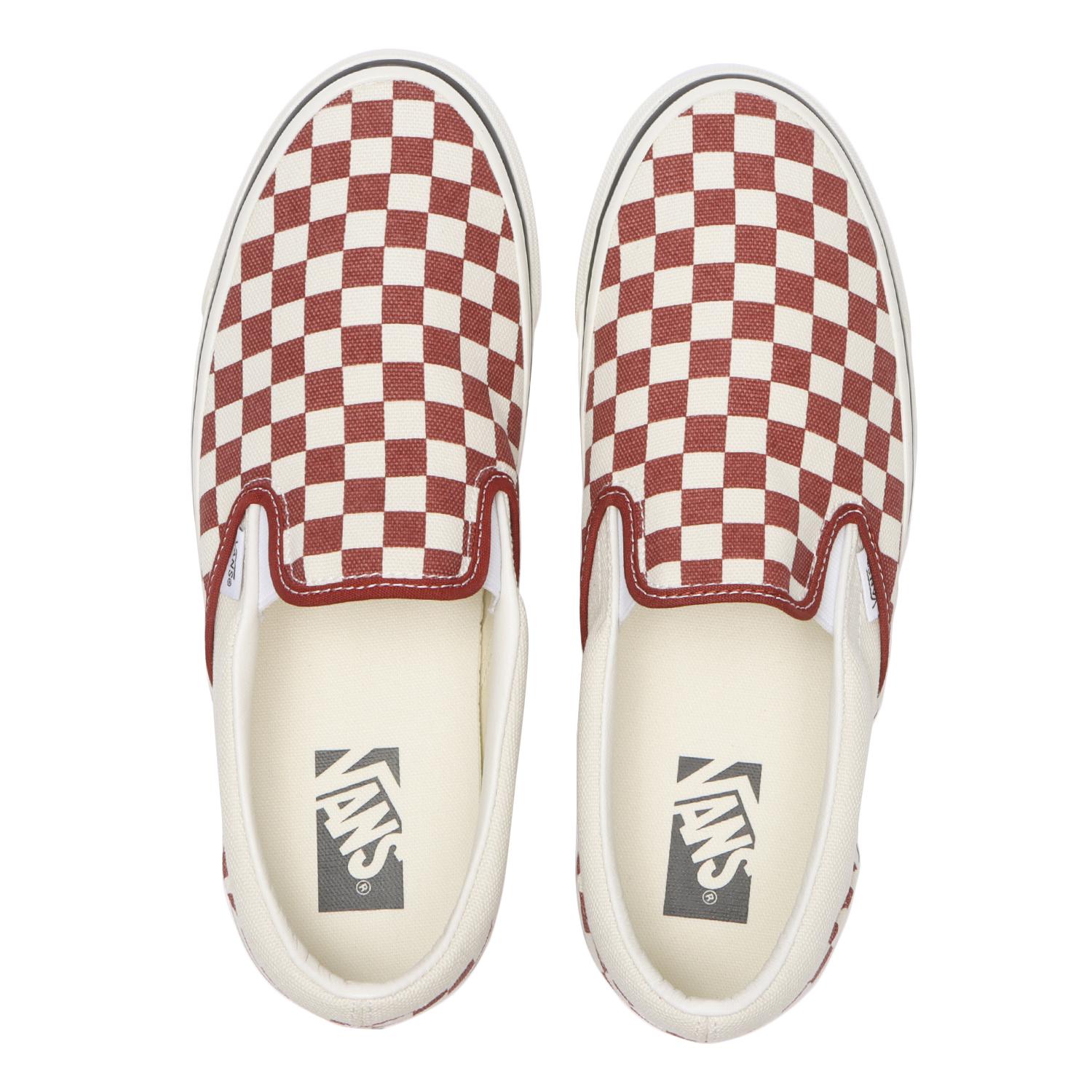  VANS PREMIUM CLASSIC SLIP-ON 98画像3