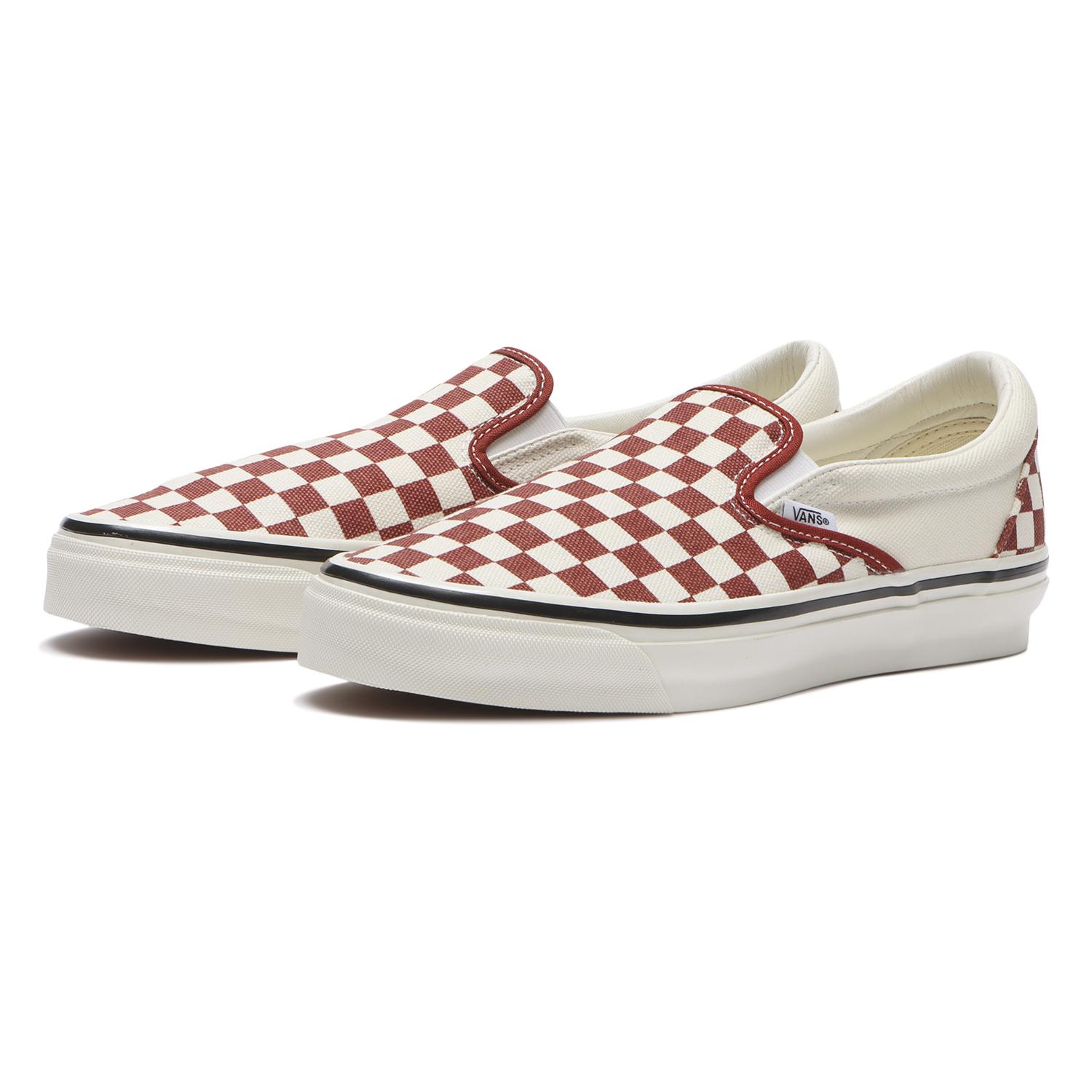  VANS PREMIUM CLASSIC SLIP-ON 98画像2