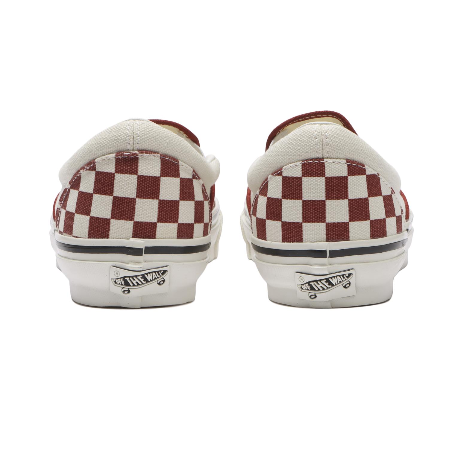  VANS PREMIUM CLASSIC SLIP-ON 98画像4