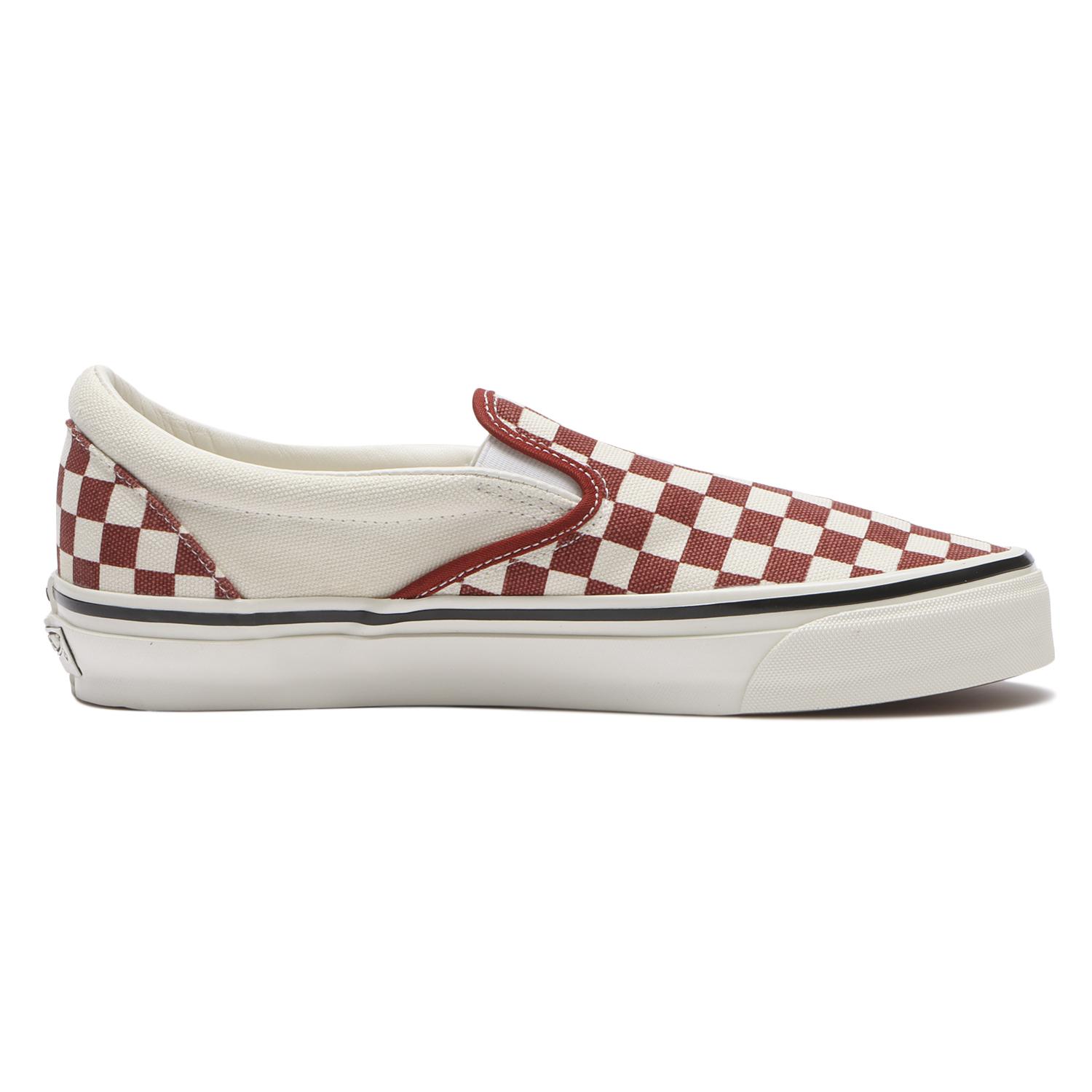  VANS PREMIUM CLASSIC SLIP-ON 98画像5