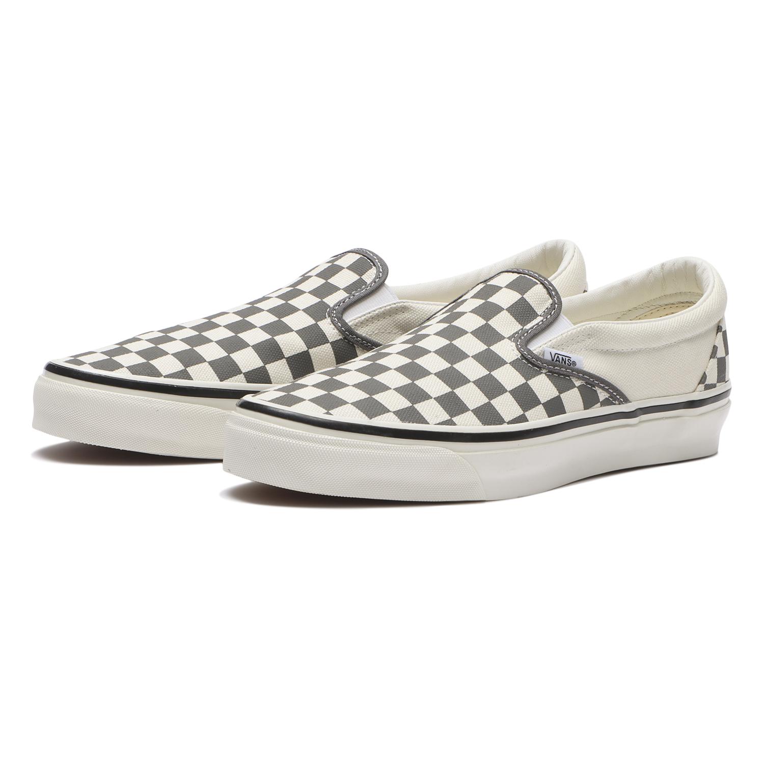  VANS PREMIUM CLASSIC SLIP-ON 98画像2