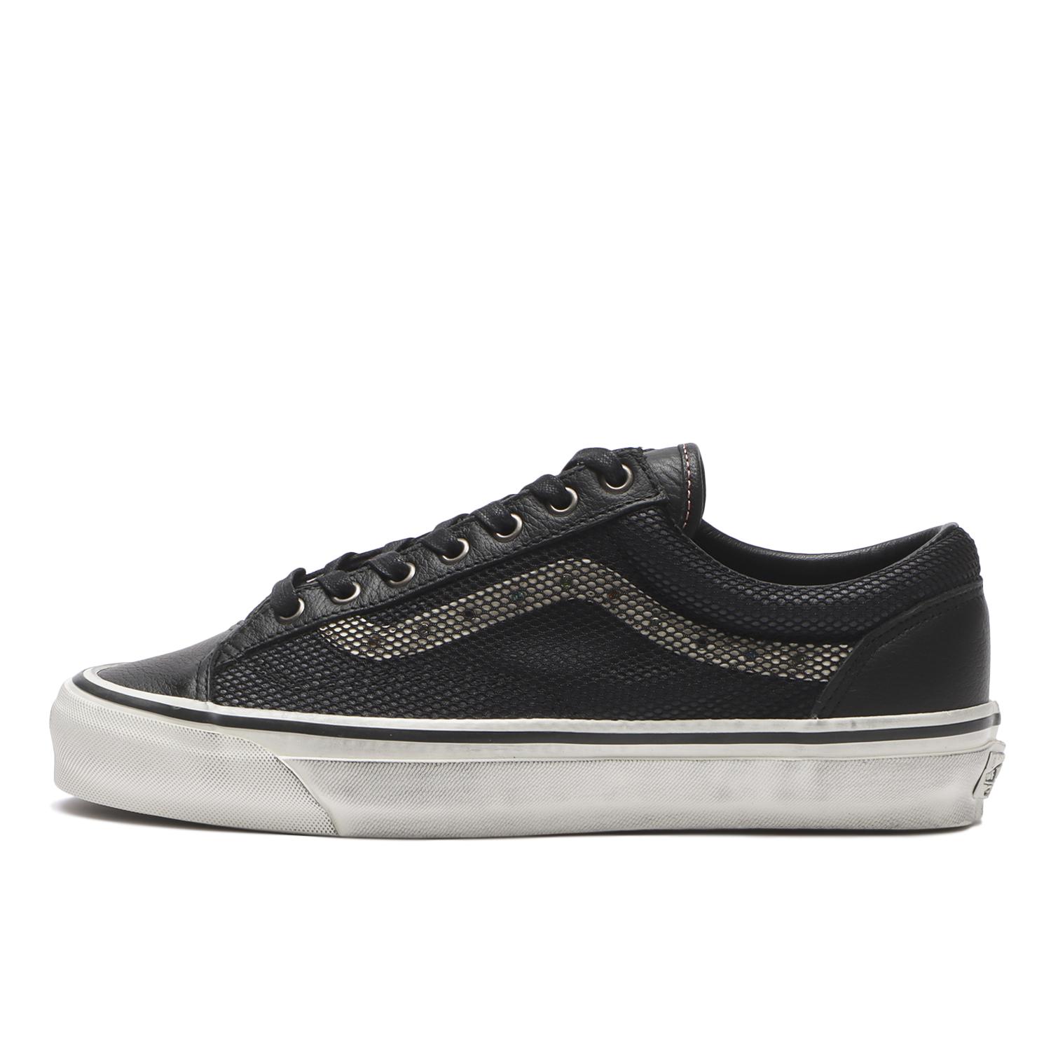  VANS PREMIUM OLD SKOOL 36画像1