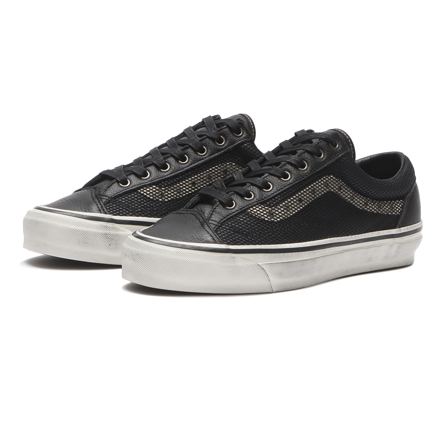  VANS PREMIUM OLD SKOOL 36画像2