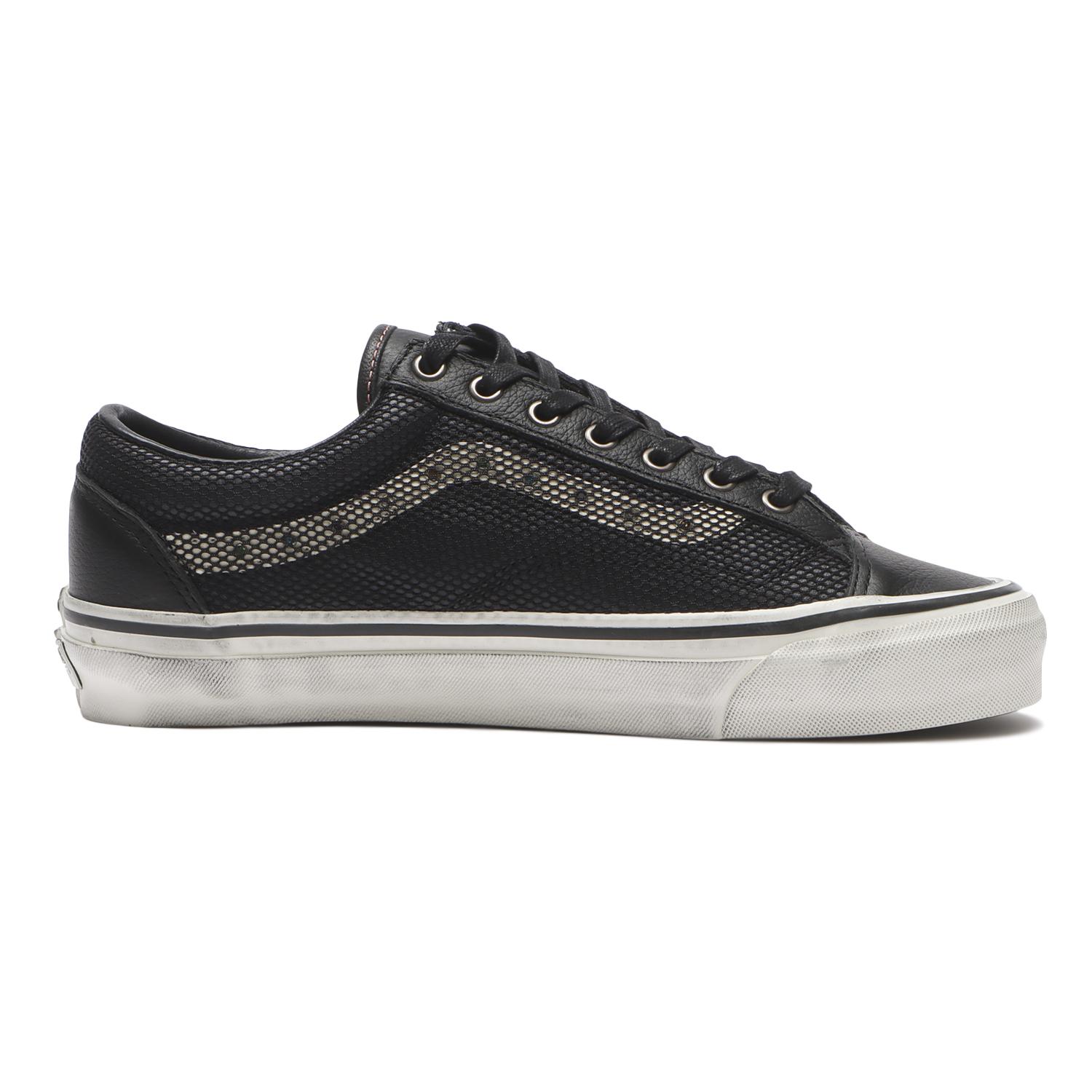  VANS PREMIUM OLD SKOOL 36画像5