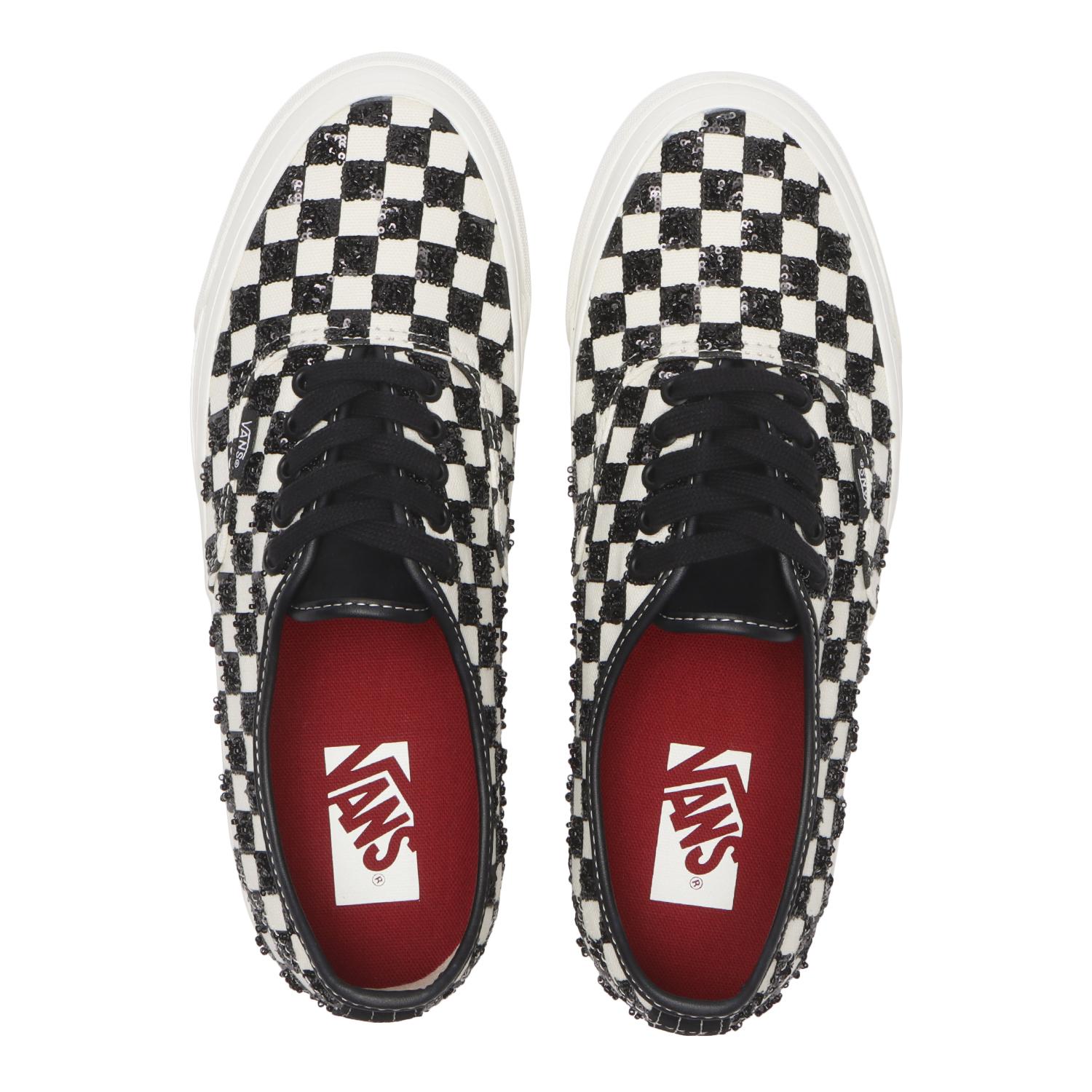  VANS PREMIUM AUTHENTIC 44画像3
