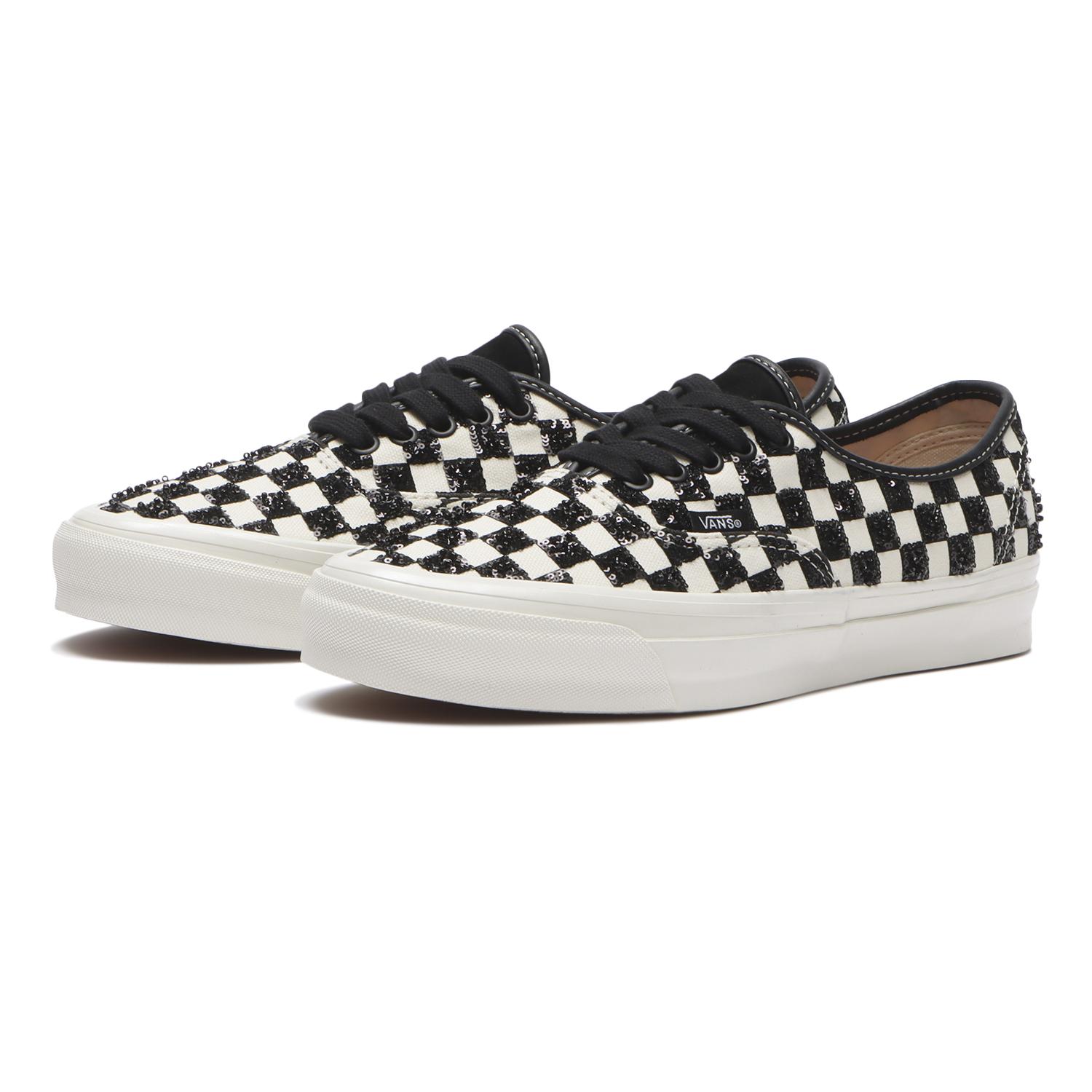 VANS PREMIUM AUTHENTIC 44画像2