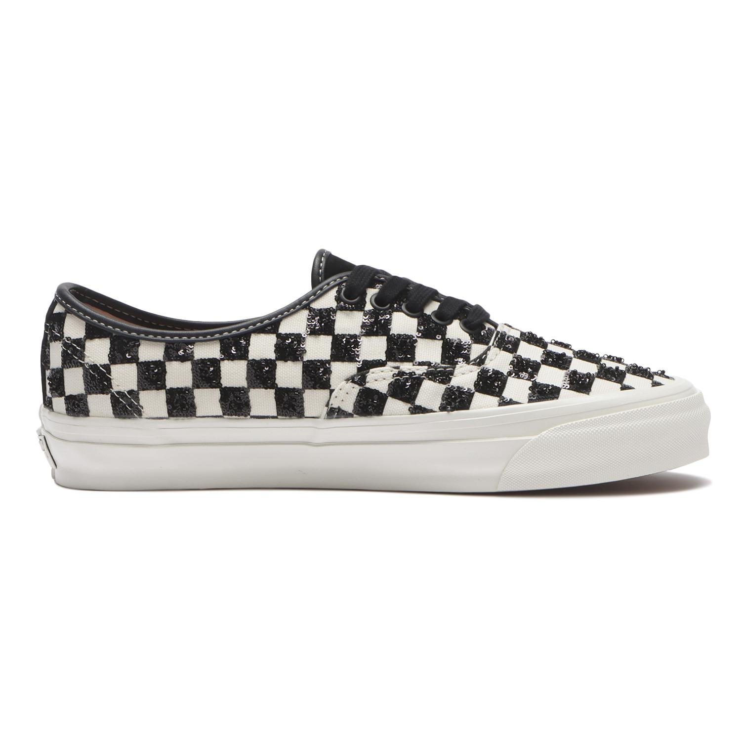  VANS PREMIUM AUTHENTIC 44画像5
