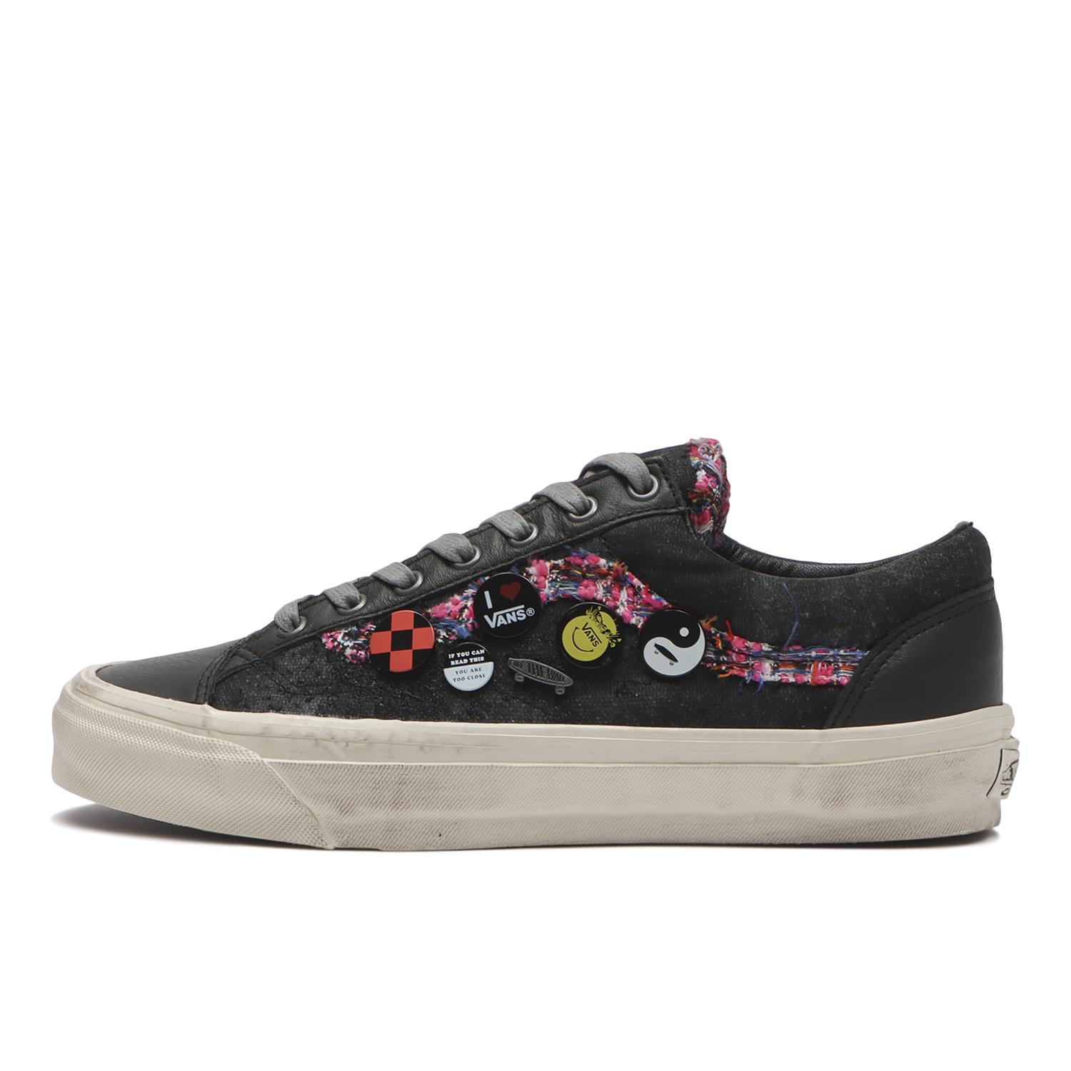  VANS PREMIUM OLD SKOOL 36画像1