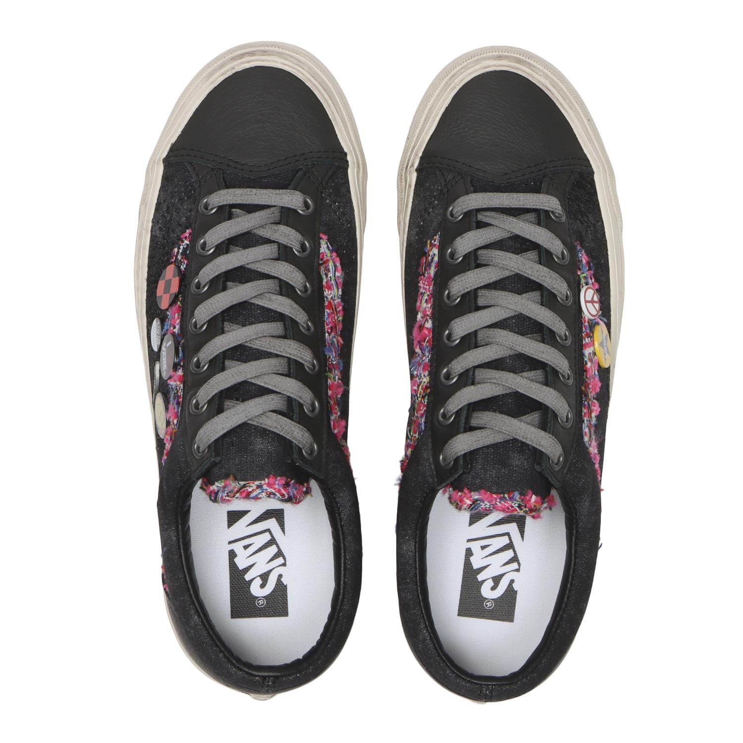  VANS PREMIUM OLD SKOOL 36画像3