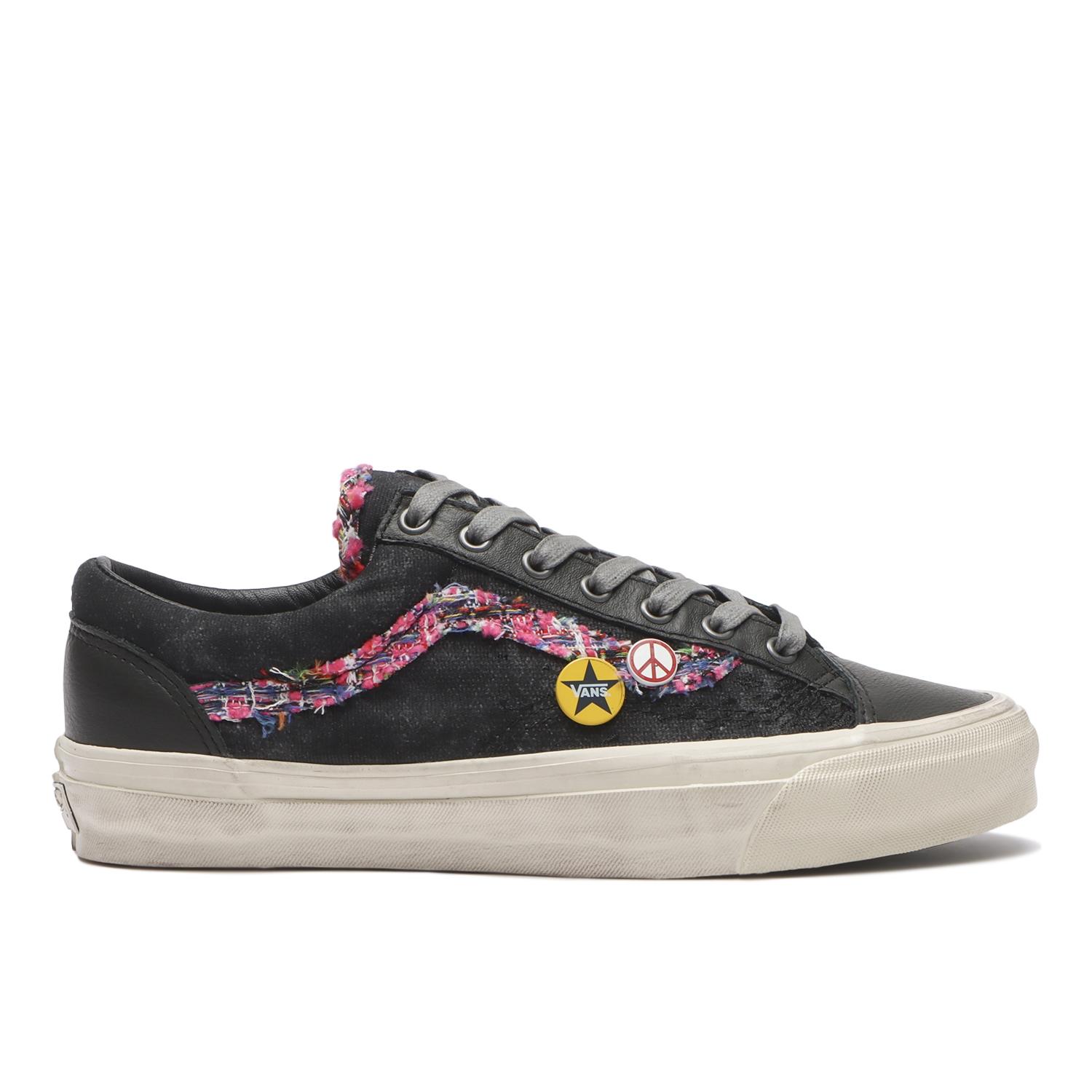  VANS PREMIUM OLD SKOOL 36画像2