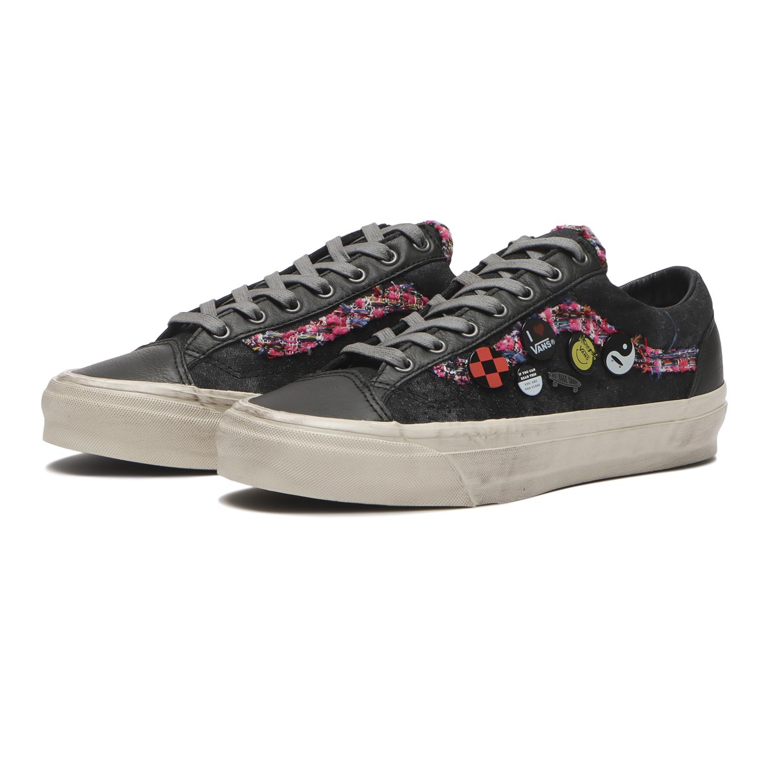  VANS PREMIUM OLD SKOOL 36画像4