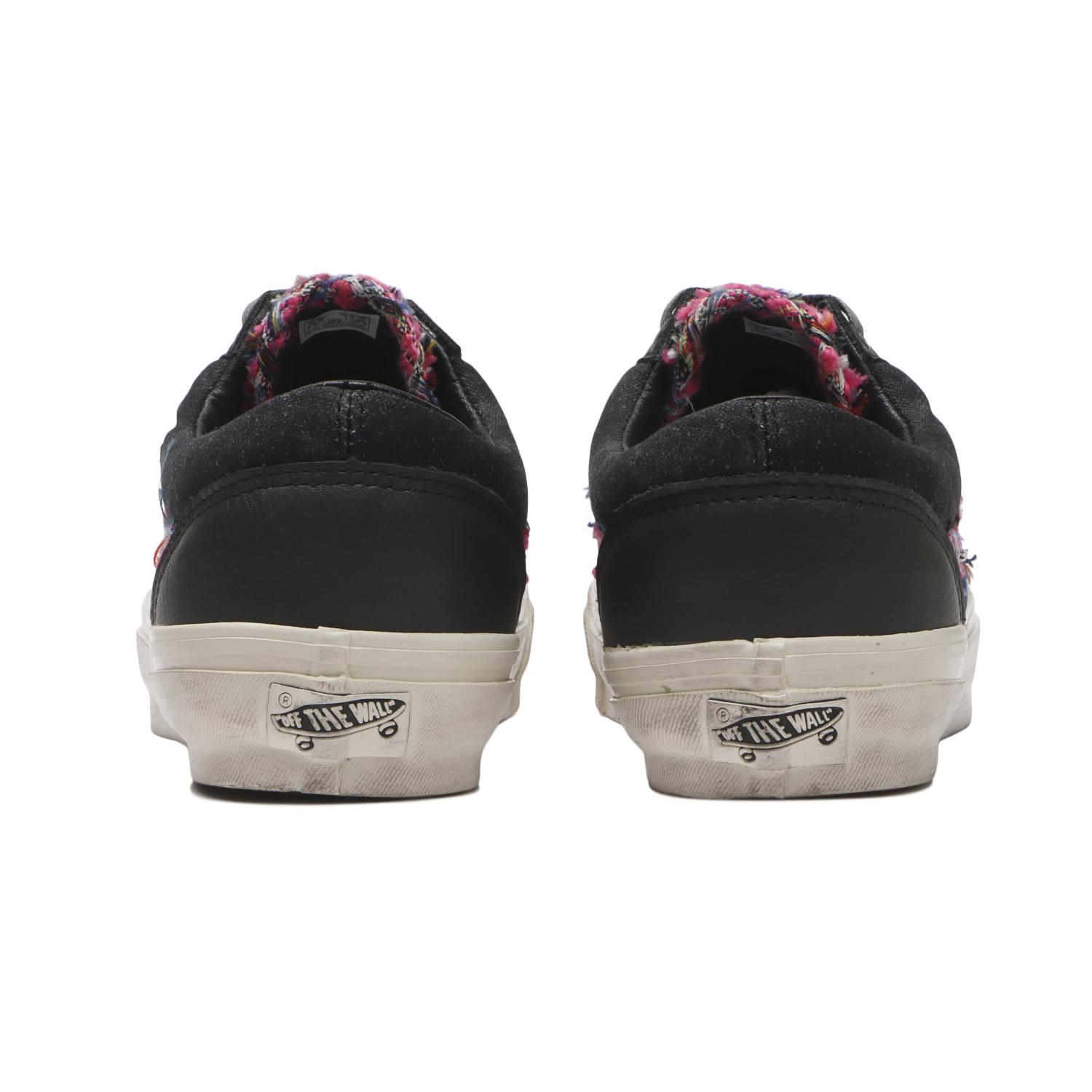  VANS PREMIUM OLD SKOOL 36画像6