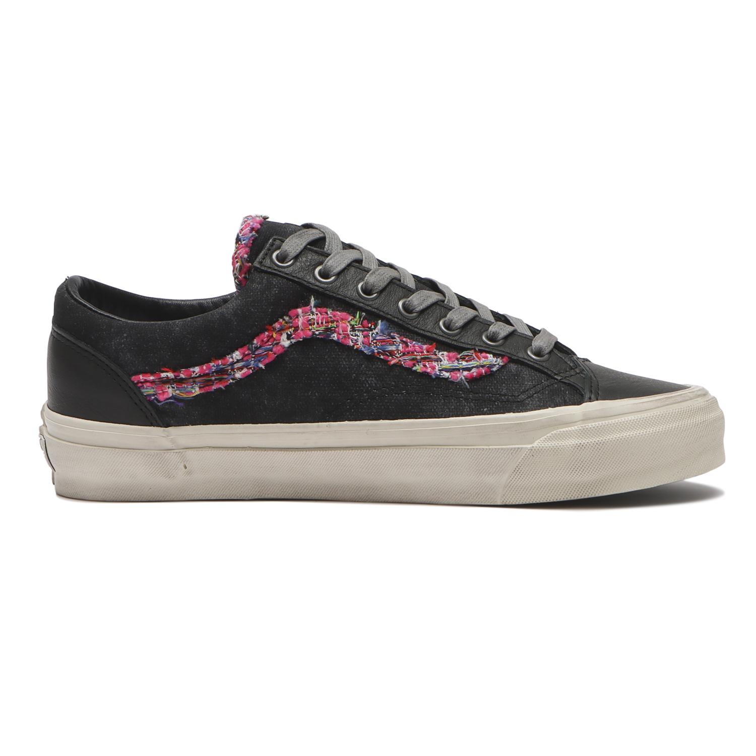  VANS PREMIUM OLD SKOOL 36画像5