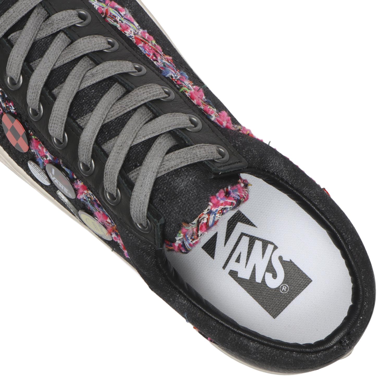  VANS PREMIUM OLD SKOOL 36画像10