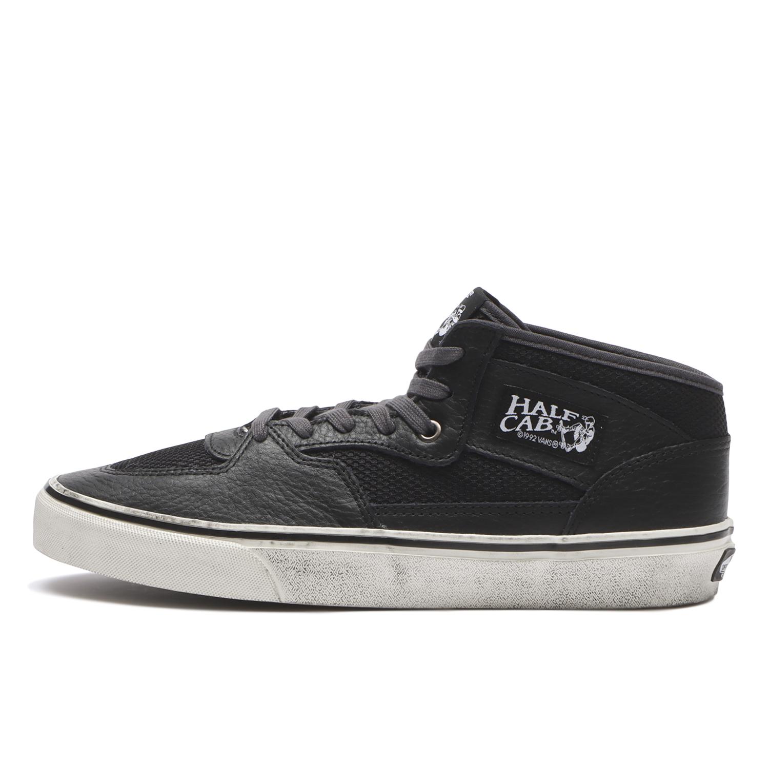 VANS HALF CAB DECON画像1