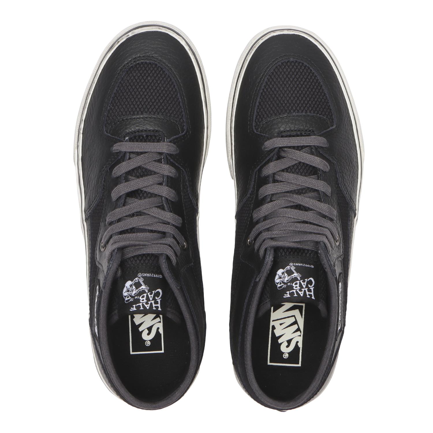  VANS HALF CAB DECON画像3