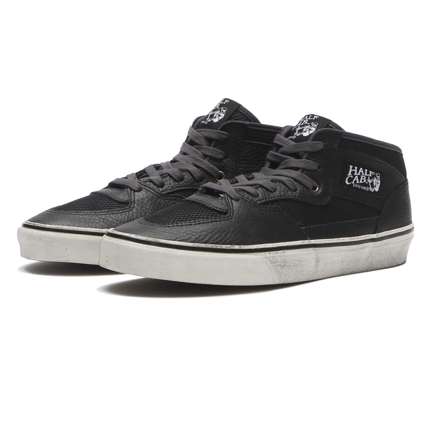  VANS HALF CAB DECON画像2