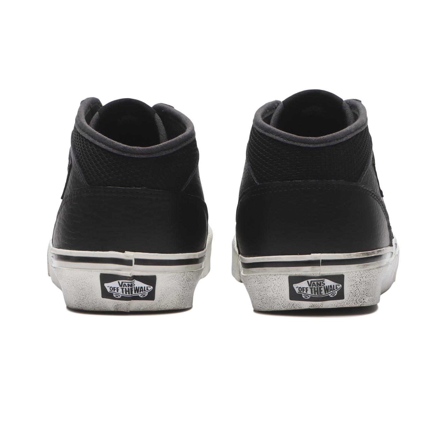  VANS HALF CAB DECON画像4