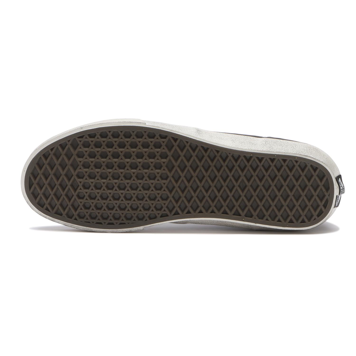  VANS HALF CAB DECON画像6