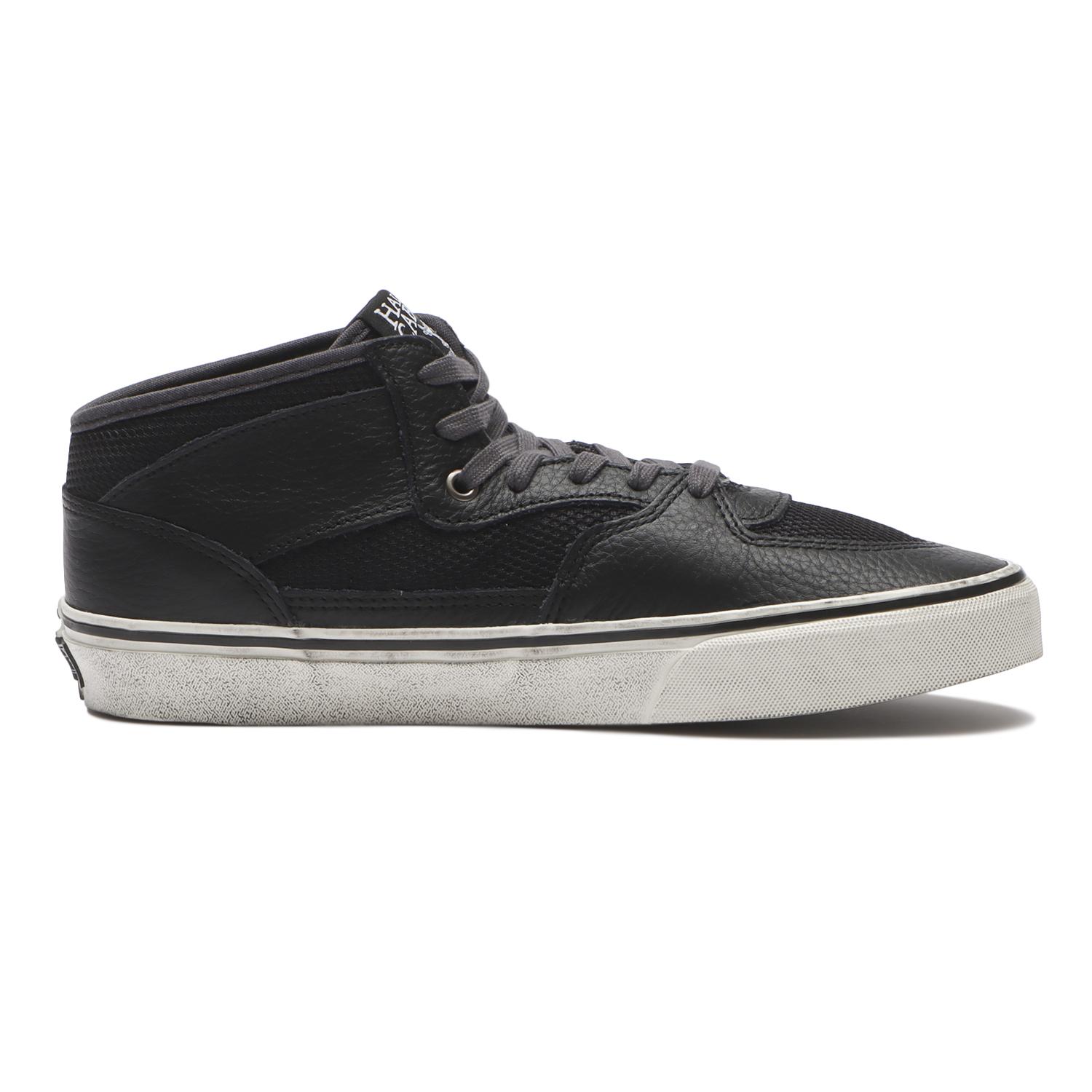  VANS HALF CAB DECON画像5