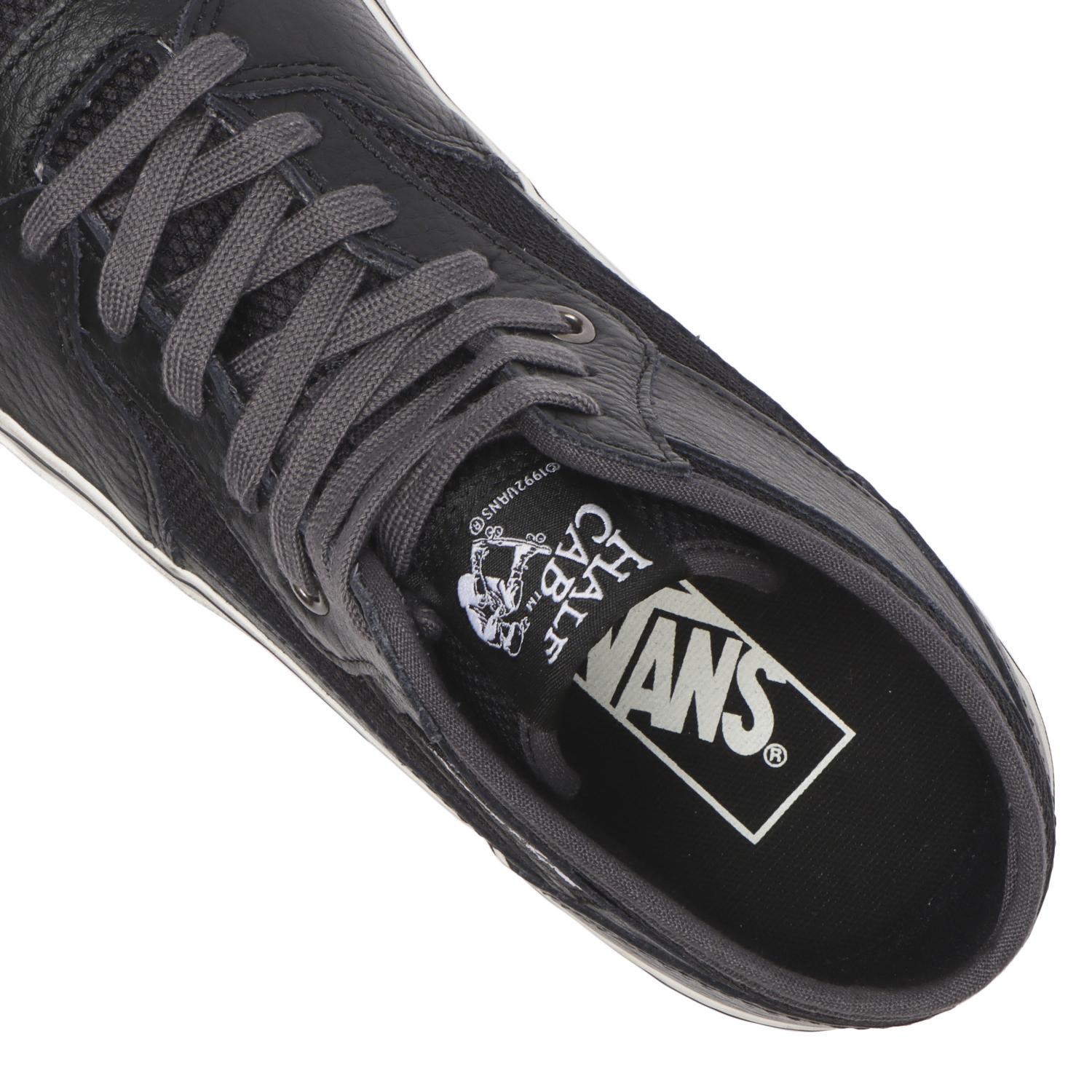  VANS HALF CAB DECON画像7