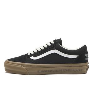 LIBERAIDERS BLACK/INCENSE
