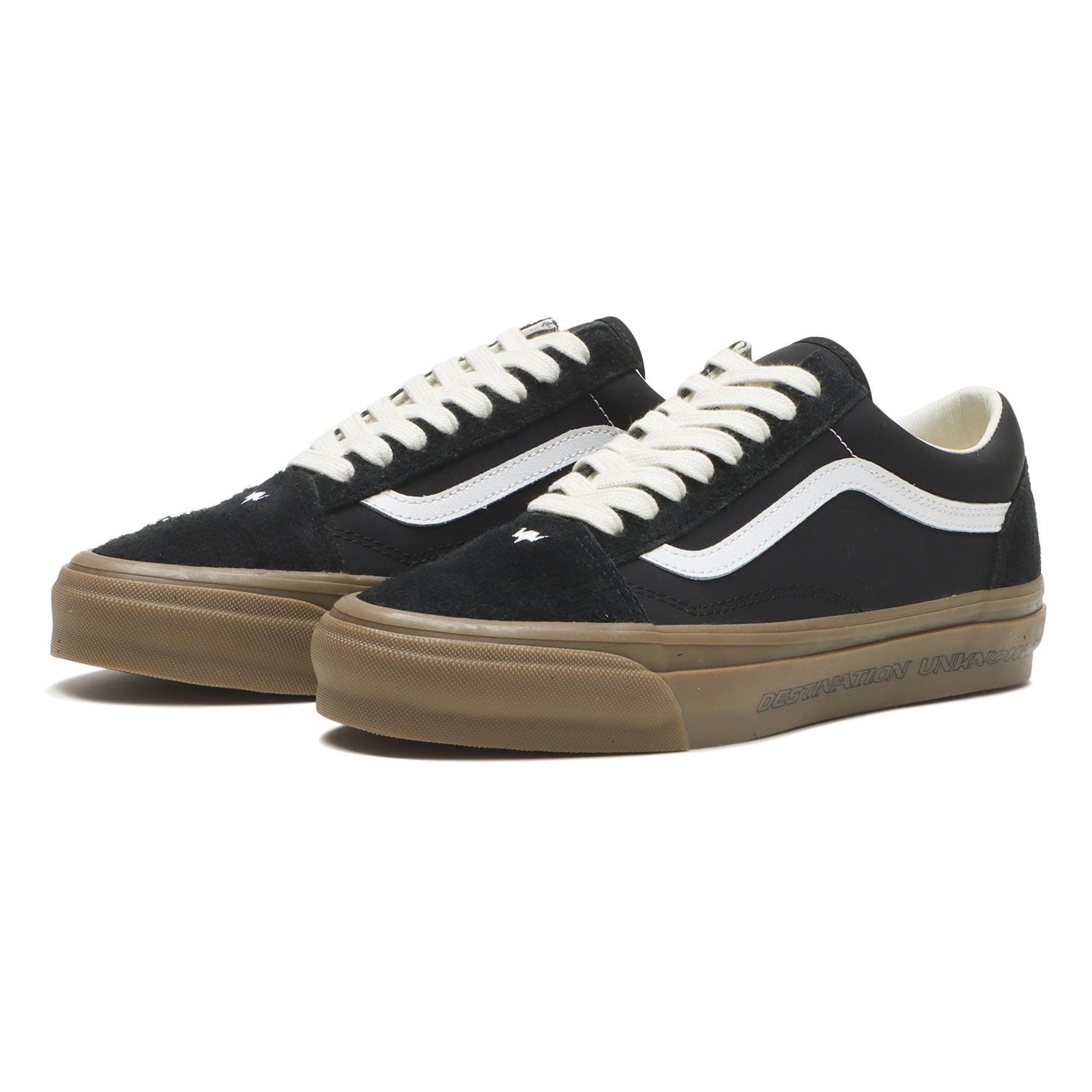 VANS PREMIUM OLD SKOOL画像2