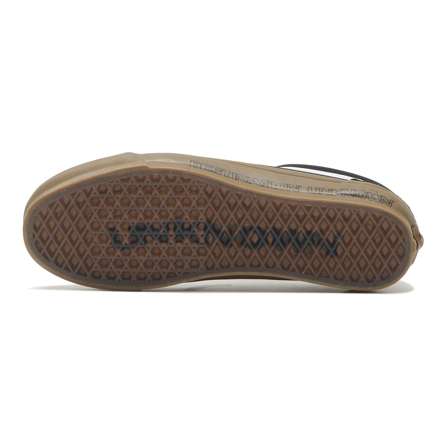  VANS PREMIUM OLD SKOOL画像6