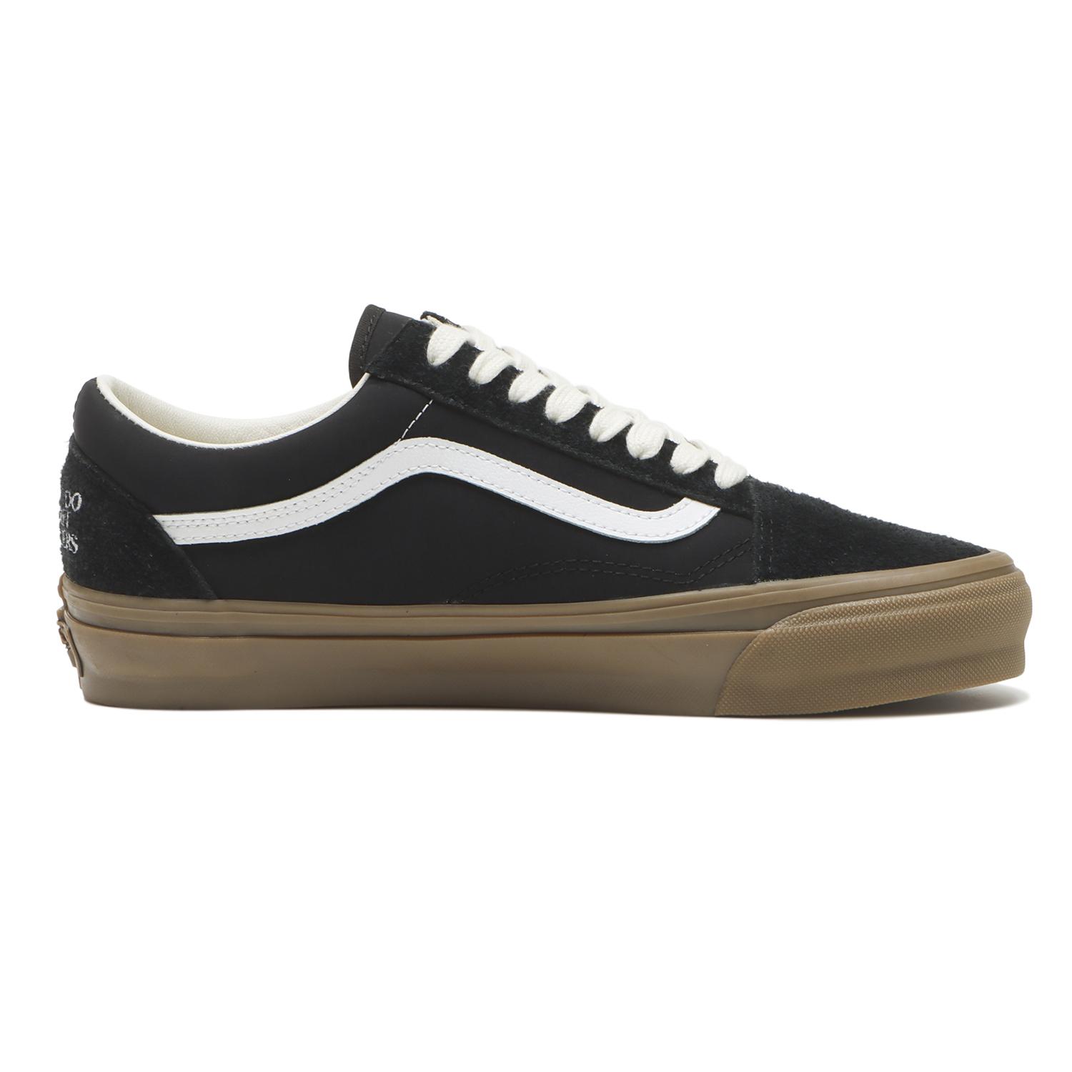  VANS PREMIUM OLD SKOOL画像5