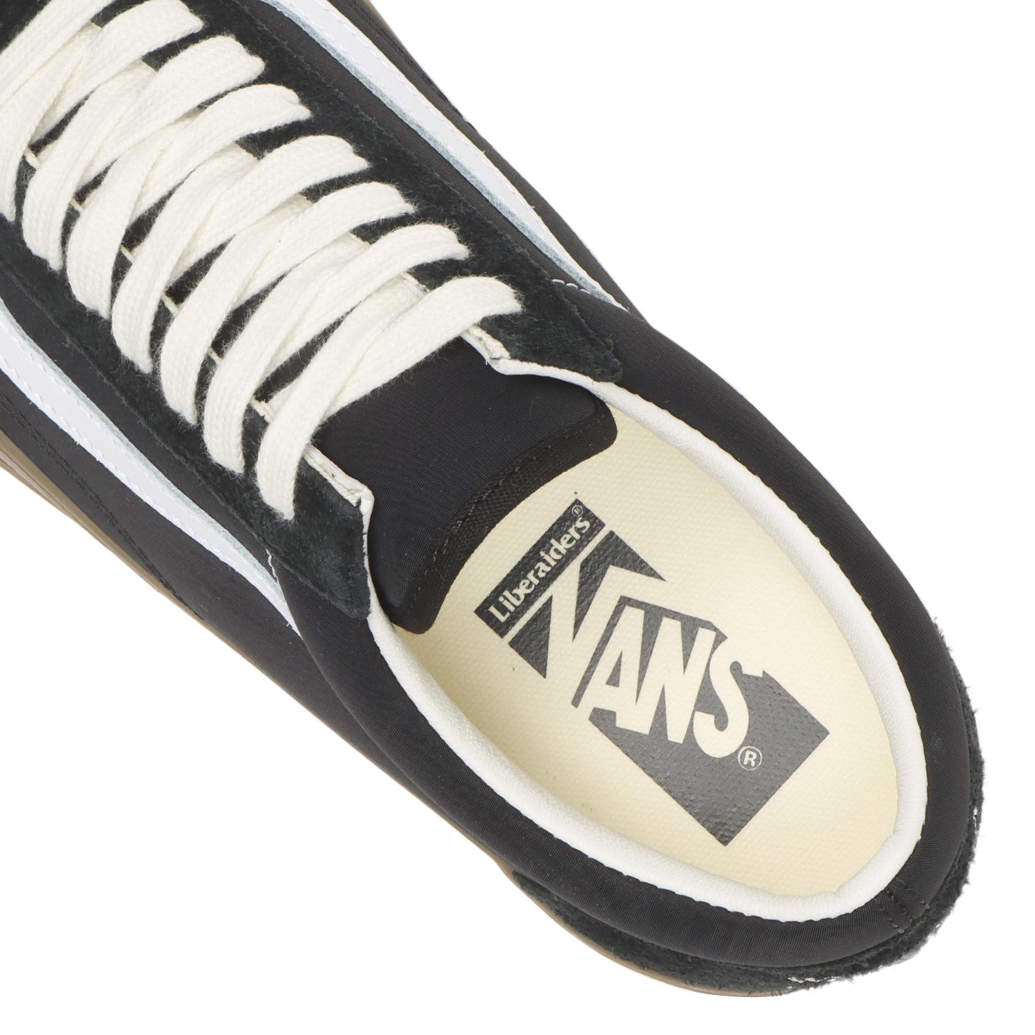  VANS PREMIUM OLD SKOOL画像7