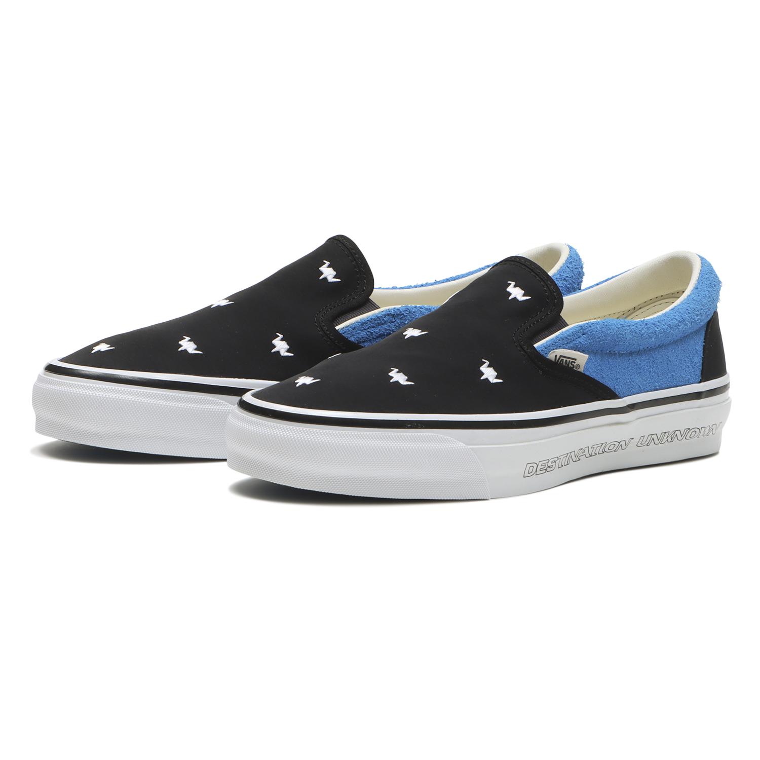  VANS PREMIUM CLASSIC SLIP-ON 98画像2