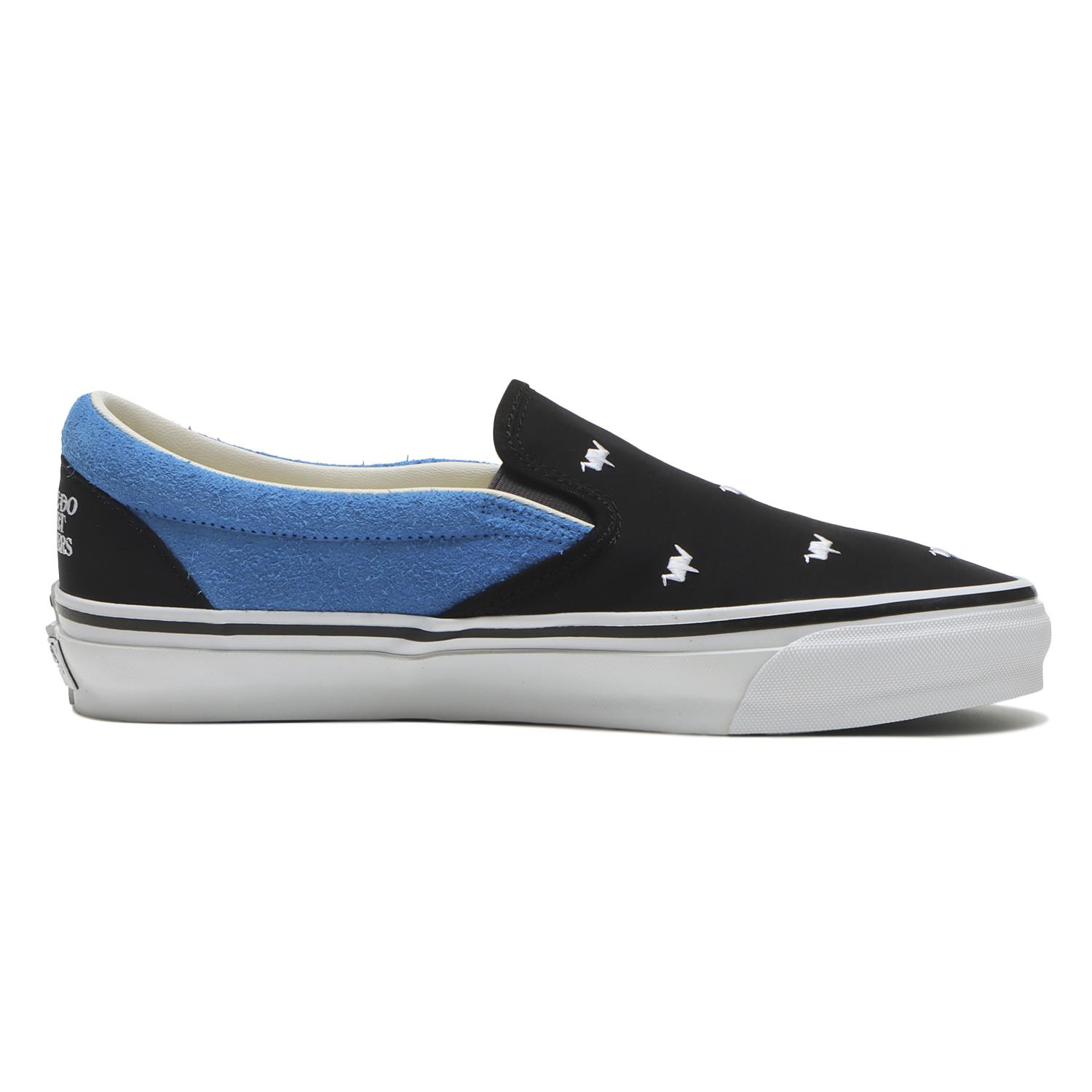  VANS PREMIUM CLASSIC SLIP-ON 98画像5