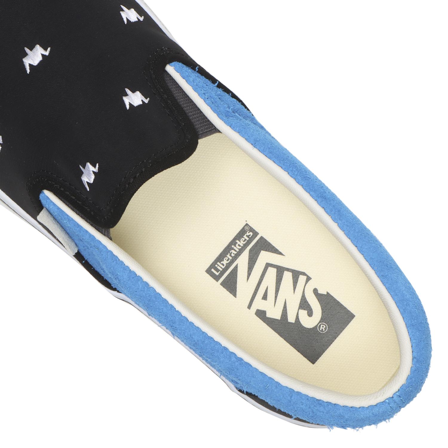  VANS PREMIUM CLASSIC SLIP-ON 98画像7