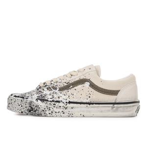 PAINT SPLATTER TURTLEDOVE