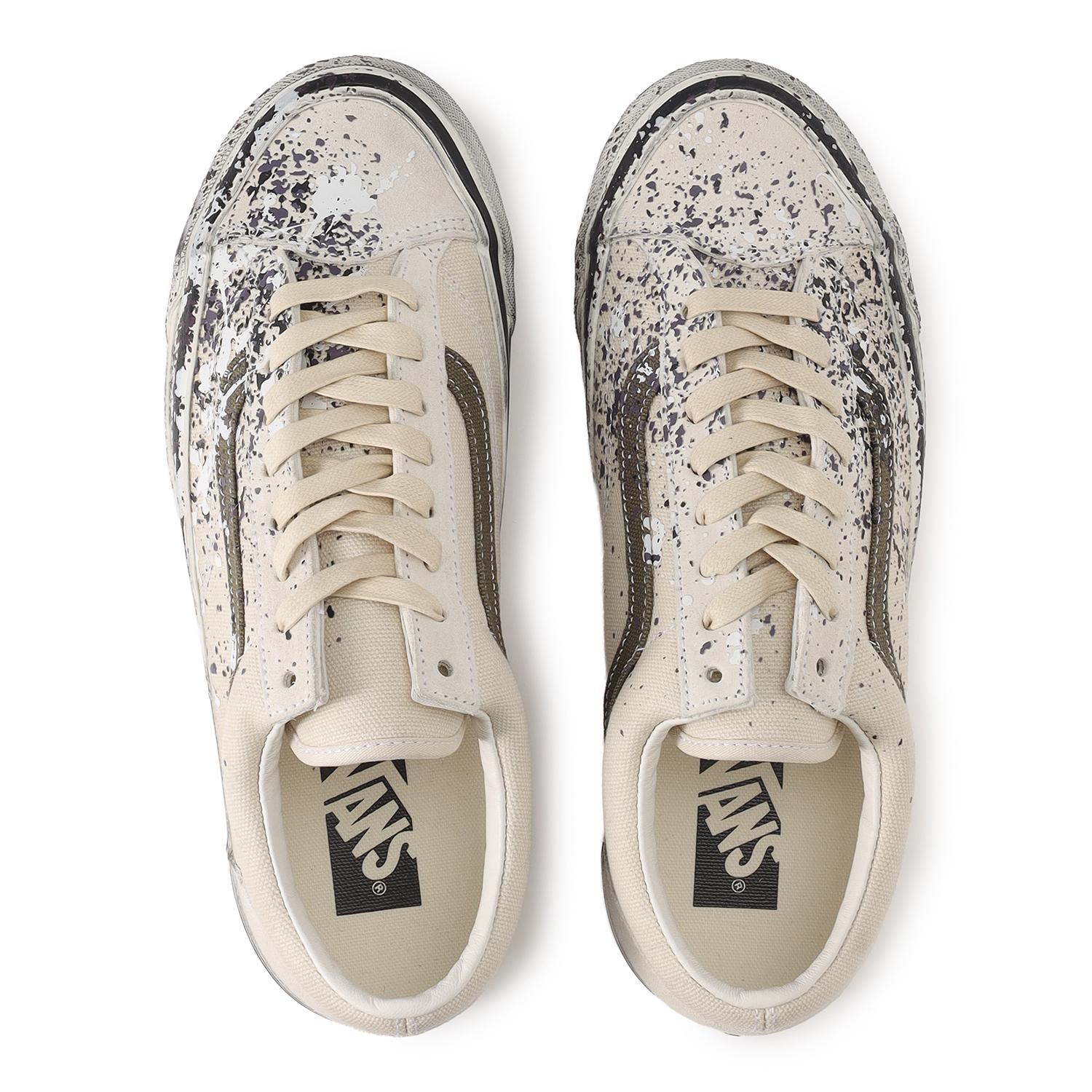  VANS PREMIUM OLD SKOOL 36画像3