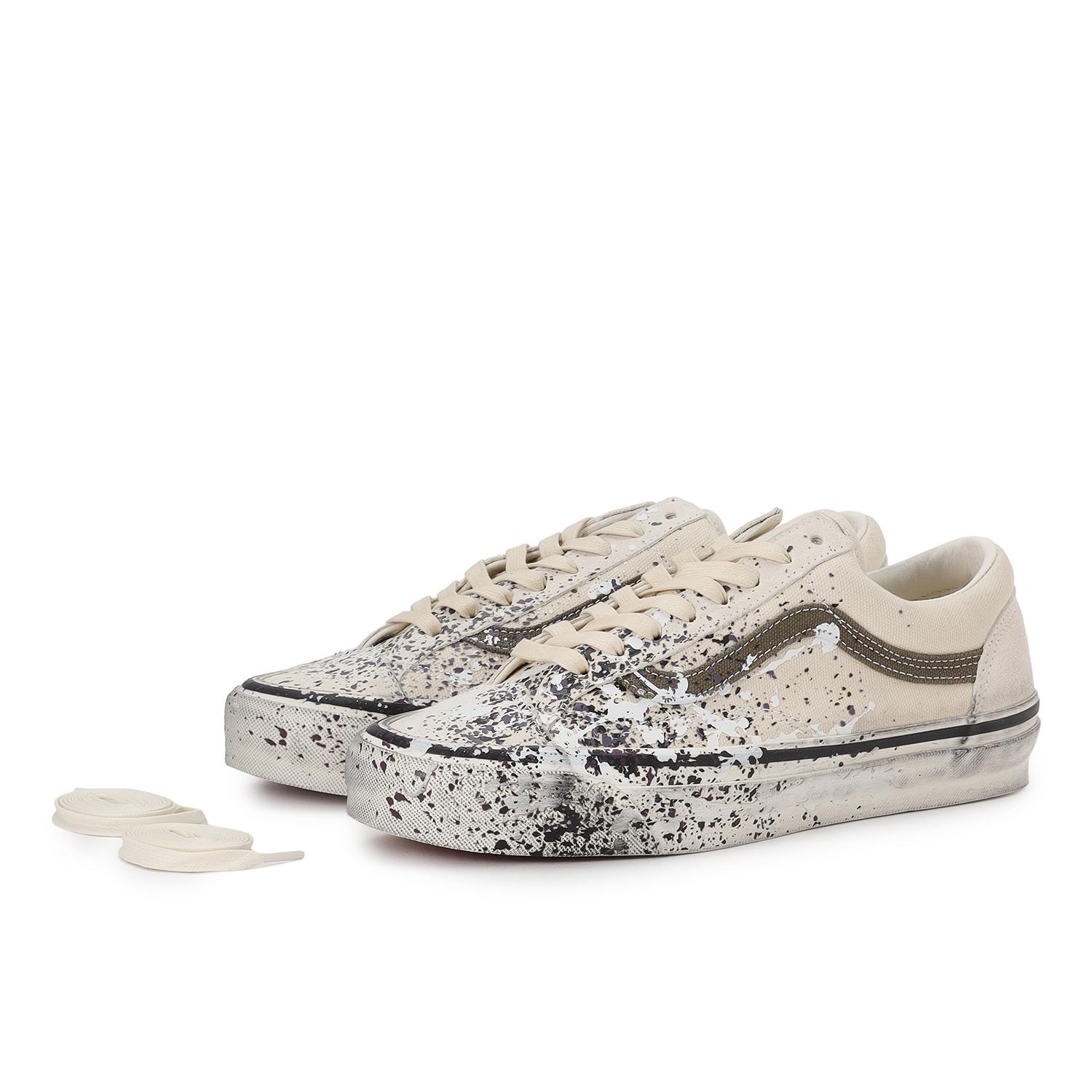  VANS PREMIUM OLD SKOOL 36画像2