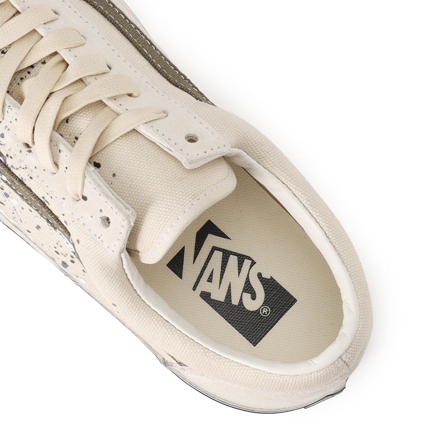  VANS PREMIUM OLD SKOOL 36画像7