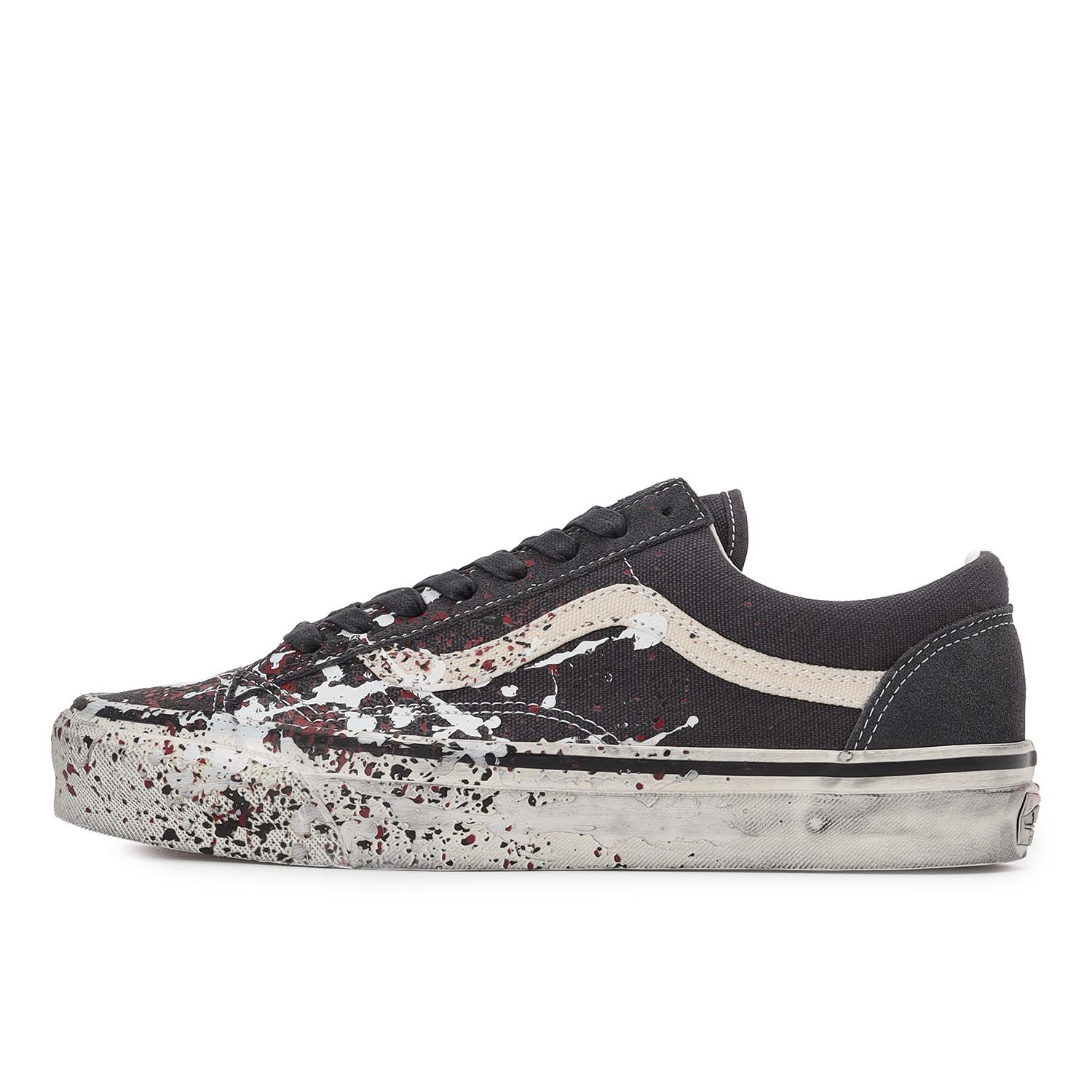  VANS PREMIUM OLD SKOOL 36画像1
